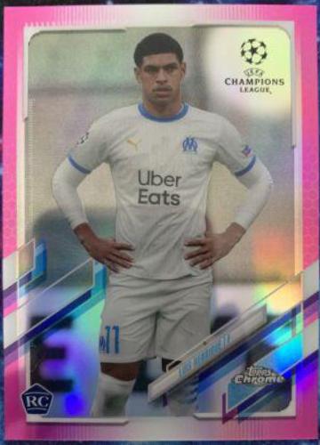 Luis Henrique [Pink] #65