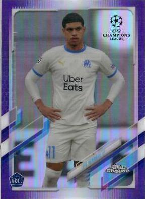 Luis Henrique [Purple] #65