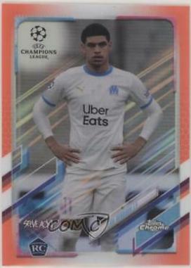 Luis Henrique [Red] #65