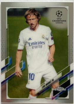 Luka Modric #75