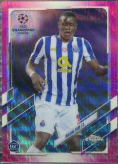 Malang Sarr [Pink] #36