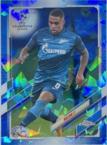 Malcom #41