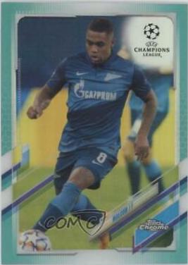 Malcom [Aqua] #41