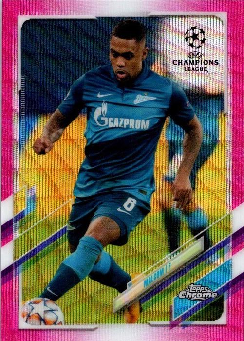Malcom [Pink] #41
