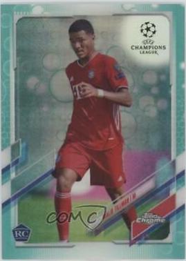 Malik Tillman [Aqua Bubbles] #5