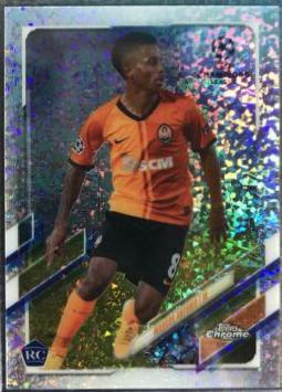Marcos Antonio [Speckle] #59
