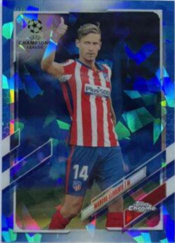 Marcos Llorente #54