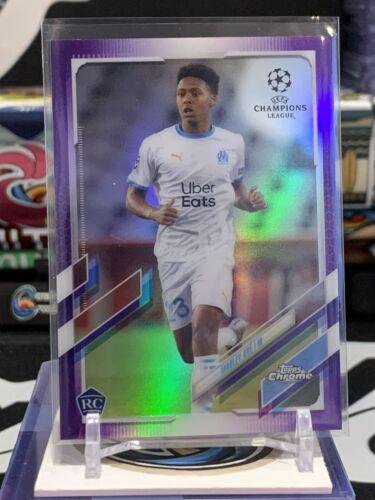 Marley Ake [Purple] #56