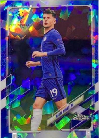 Mason Mount #45