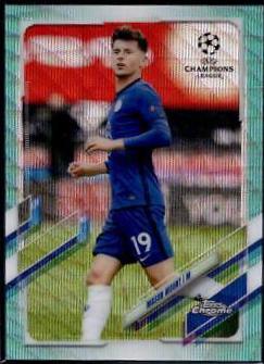 Mason Mount [Aqua Wave] #45