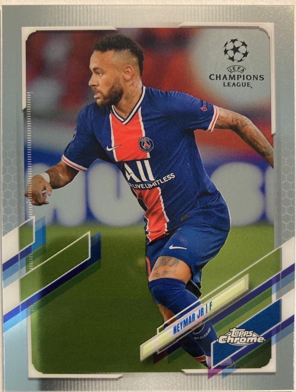 Neymar Jr #16