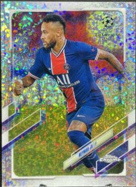 Neymar Jr [Speckle] #16