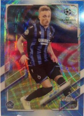 Noa Lang [Blue Wave] #85