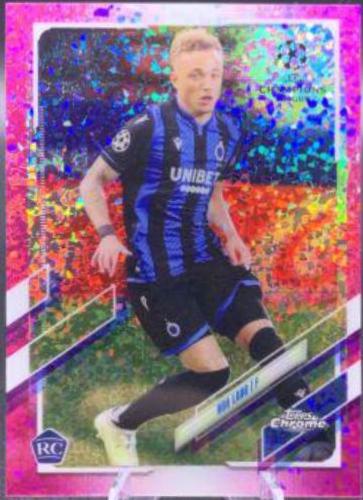 Noa Lang [Pink Mini Diamond] #85