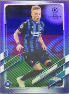 Noa Lang [Purple Carbon Fiber] #85