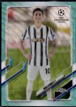 Paulo Dybala [Aqua Wave] #47