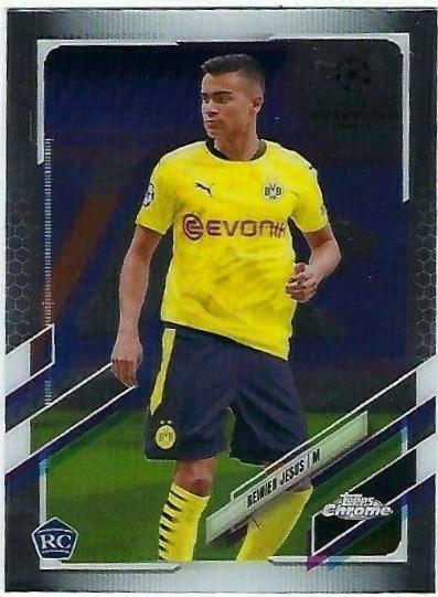 Reinier Jesus #93