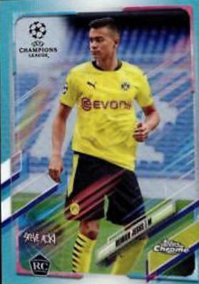 Reinier Jesus [Aqua] #93