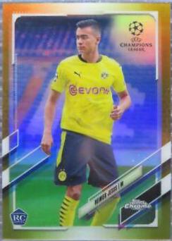 Reinier Jesus [Gold] #93