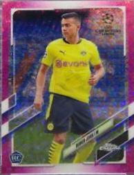 Reinier Jesus [Pink Mini Diamond] #93