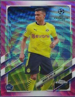 Reinier Jesus [Pink] #93