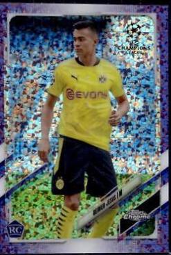 Reinier Jesus [Purple Mini Diamond] #93