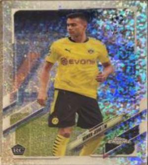 Reinier Jesus [Speckle] #93