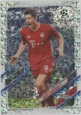 Robert Lewandowski [Speckle] #50