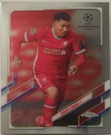 Roberto Firmino #33