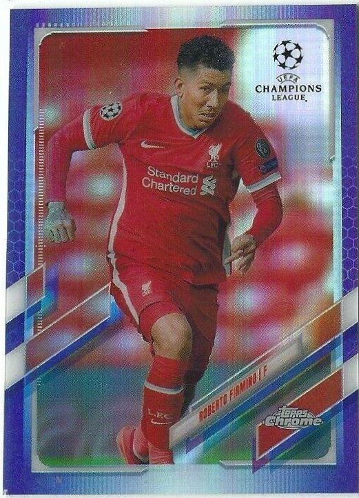Roberto Firmino [Purple] #33