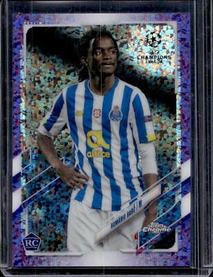 Romario Baro [Purple Mini Diamond] #32