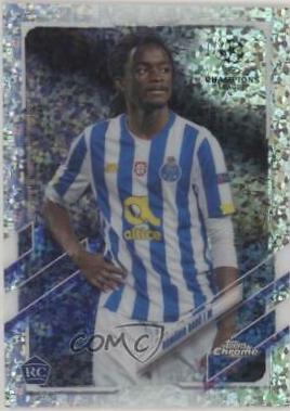 Romario Baro [Speckle] #32