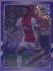 Ryan Gravenberch [Purple Mini Diamond] #98