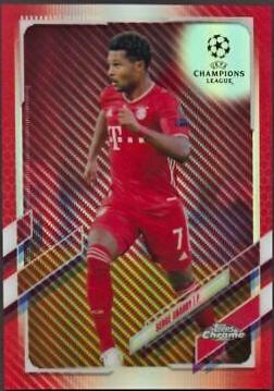 Serge Gnabry #72