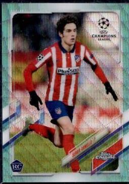 Sergio Camello [Aqua Wave] #77
