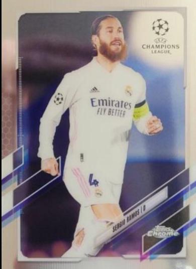 Sergio Ramos #92