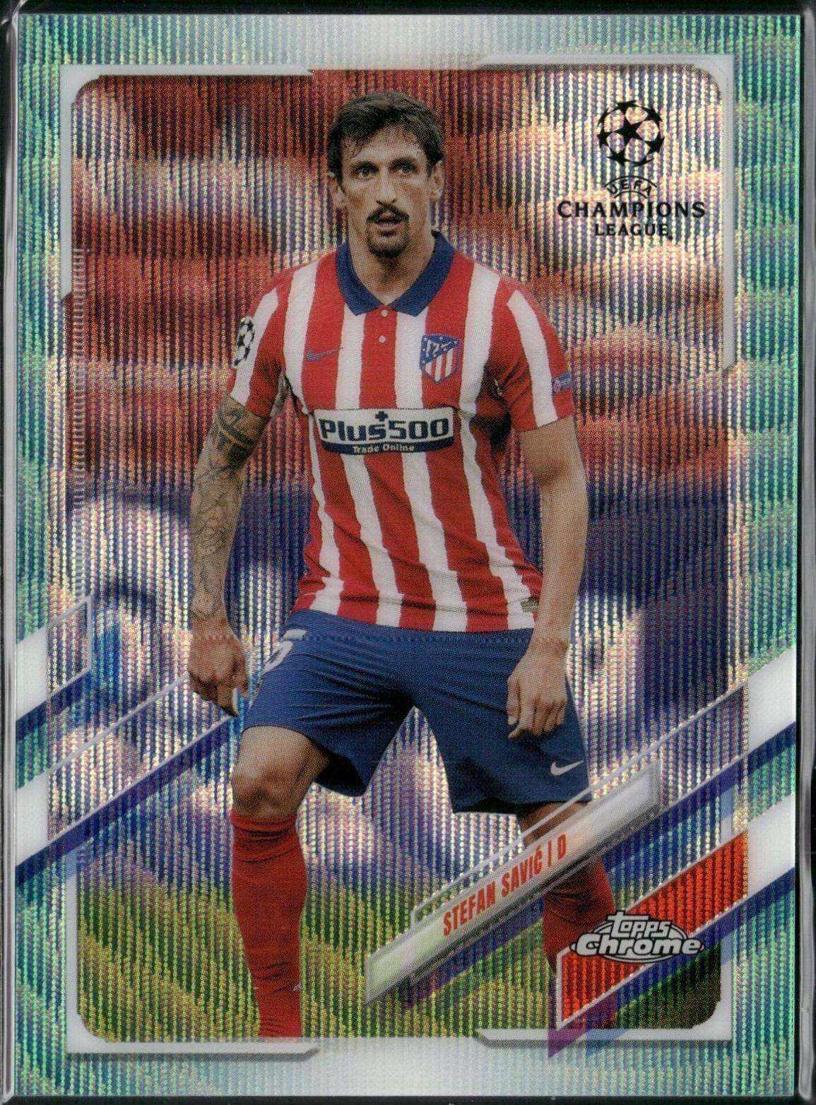 Stefan Savic [Aqua Wave] #3