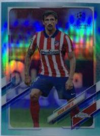Stefan Savic [Aqua] #3