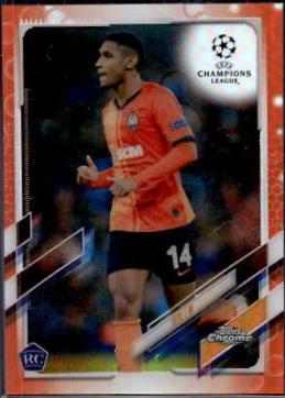Tete [Orange Bubbles] #63
