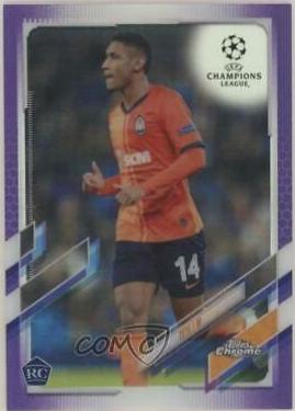 Tete [Purple] #63