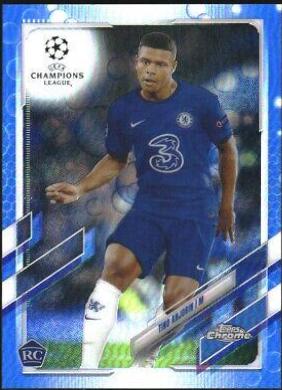Tino Anjorin [Blue Bubbles] #97