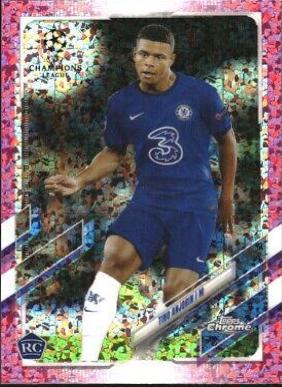 Tino Anjorin [Pink Mini Diamond] #97