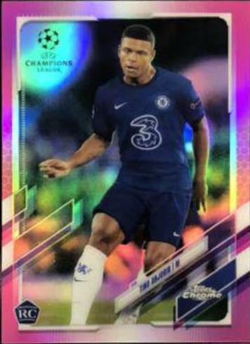 Tino Anjorin [Pink] #97