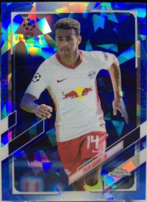 Tyler Adams #73