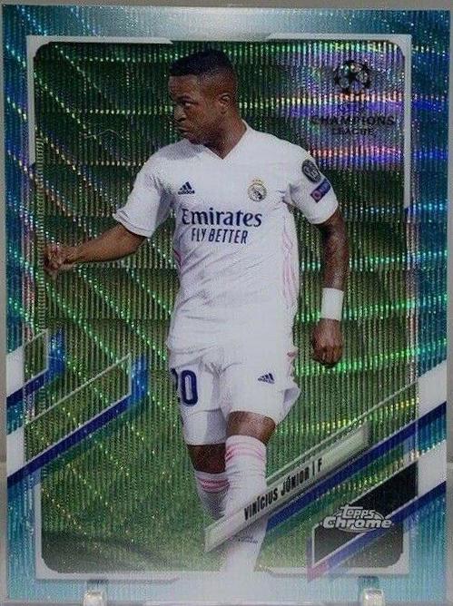 Vinicius Junior #89