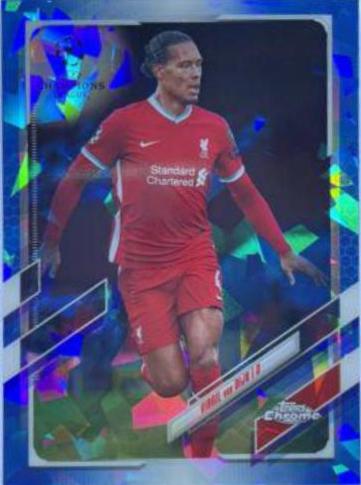 Virgil van Dijk #46