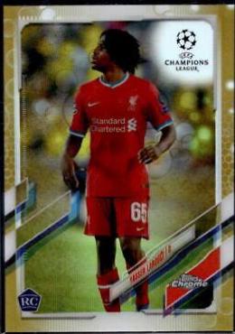 Yasser Larouci [Gold Bubbles] #91