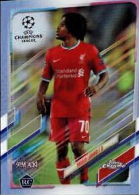 Yasser Larouci [Neon Green] #91
