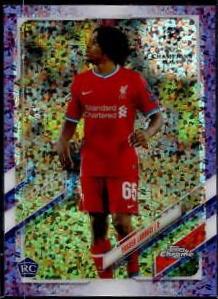 Yasser Larouci [Purple] #91