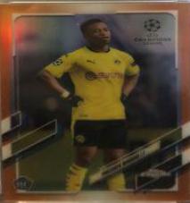 Youssoufa Moukoko [Orange] #55